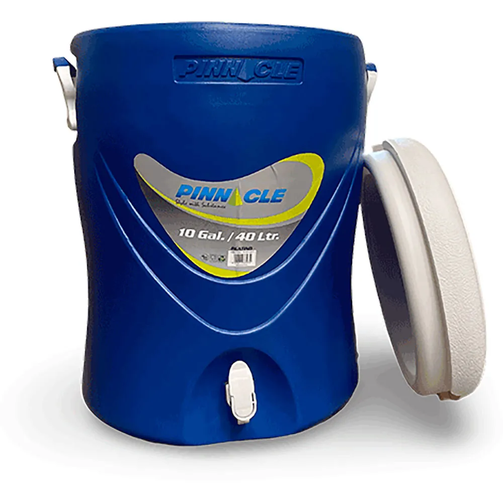 Купить Pinnacle tp-cp-2077 термос 40L Blue 45x42x56 7ft.ru в интернет магазине Семь Футов