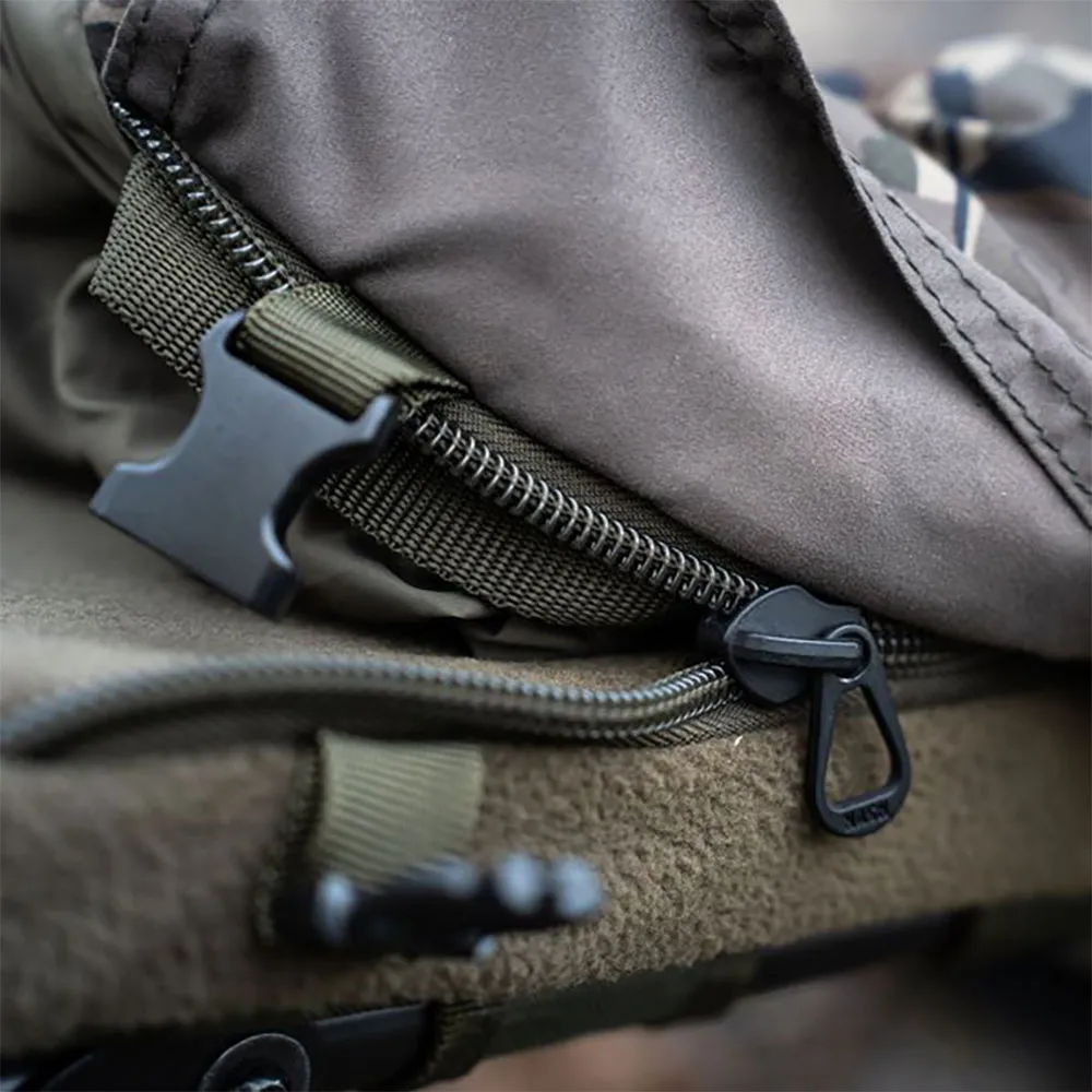 Купить Indulgence t9553 Раскладушка для Карпфишинга HD40 Emperor Camo 100x75x20 212 x 115 x 38 cm 7ft.ru в интернет магазине Семь Футов