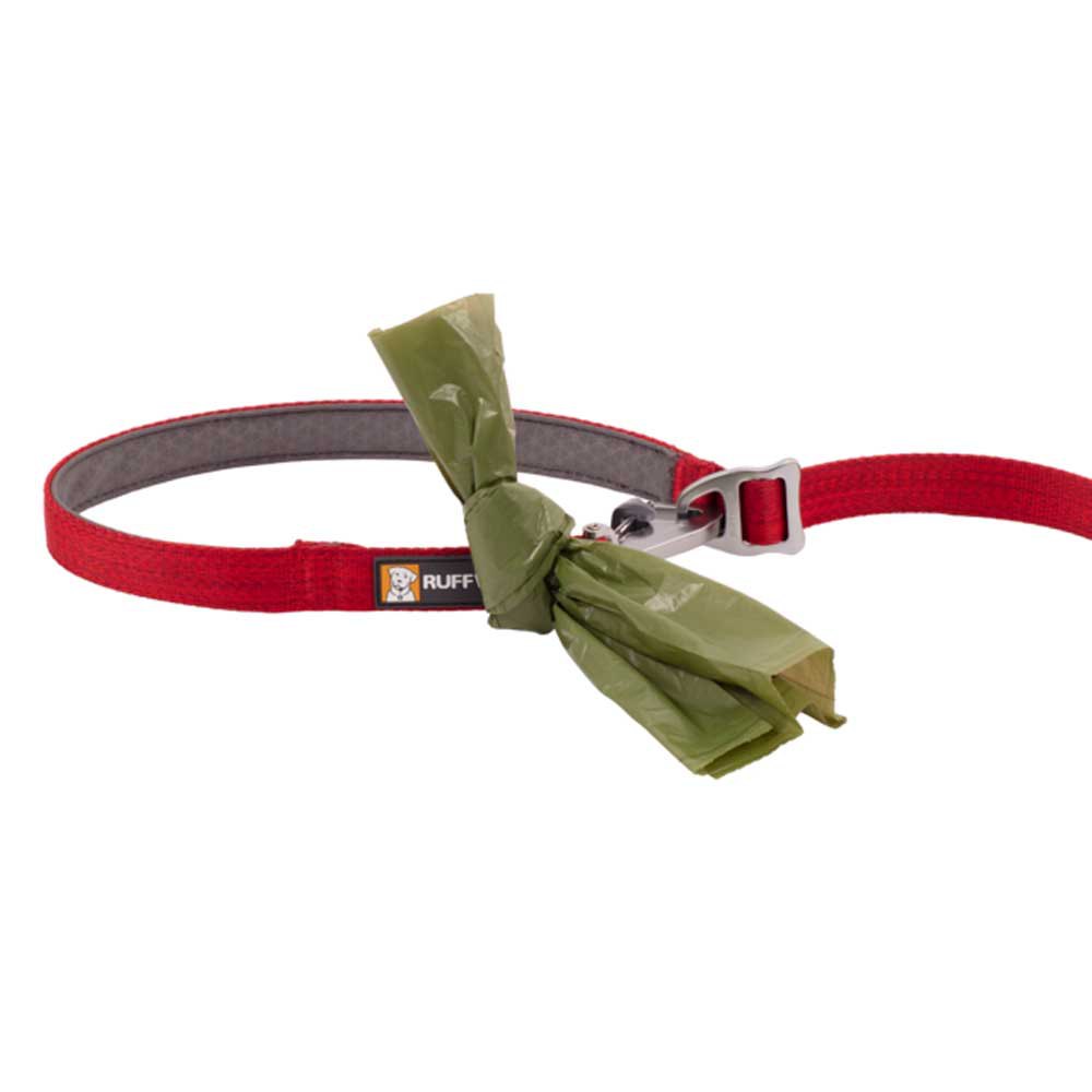 Купить Ruffwear 40251-607 Switchbak™ Поводок Красный  Red Sumac 7ft.ru в интернет магазине Семь Футов