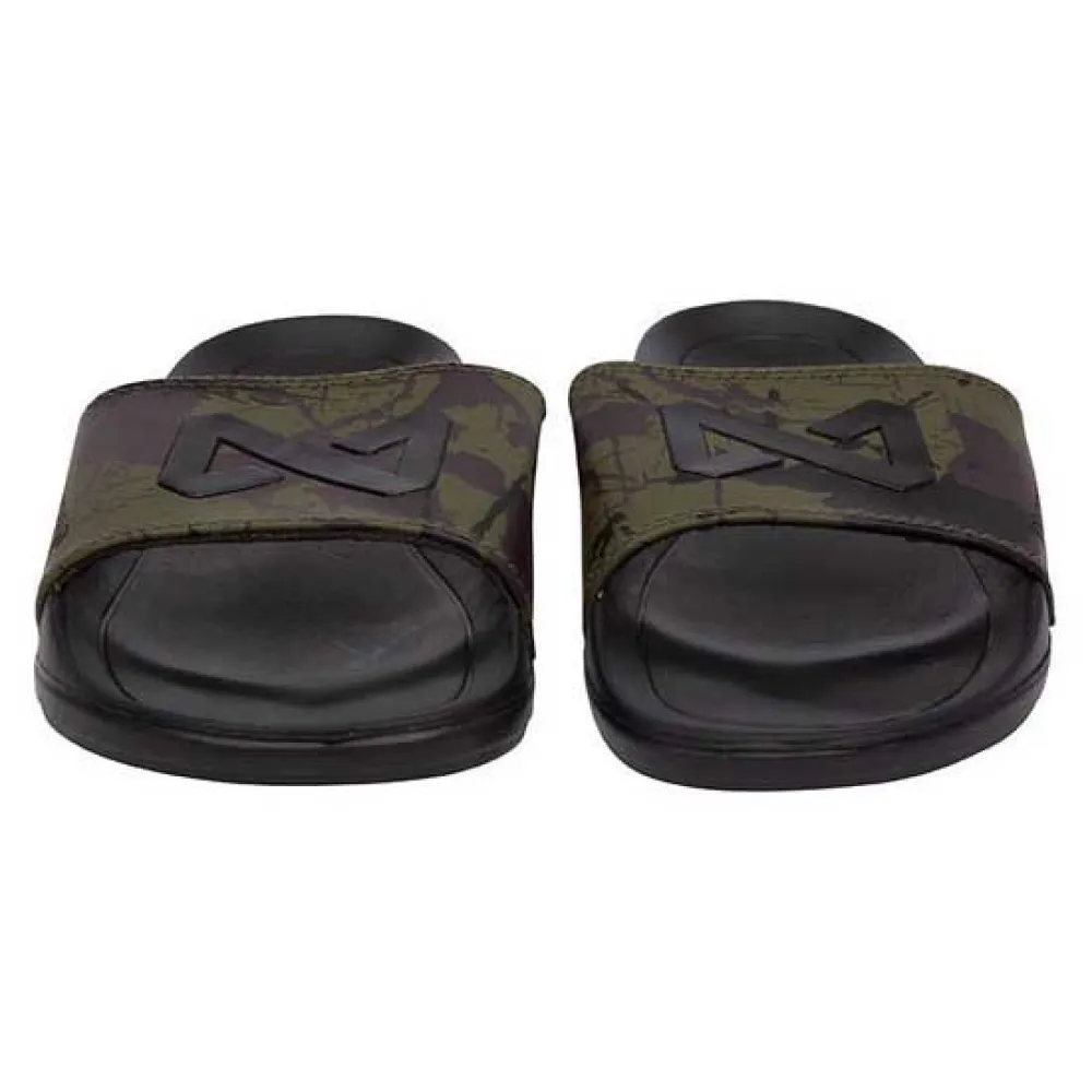 Купить Navitas ntxa4948-6 Сандалии LS2 Black / Camo 35x25x15 EU 40 7ft.ru в интернет магазине Семь Футов