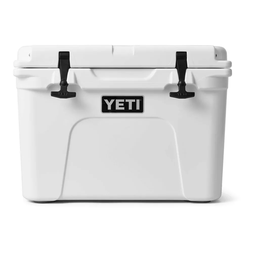Купить Yeti 70000000006 Жесткий переносной кулер Tundra 35L White 52x28x38 7ft.ru в интернет магазине Семь Футов