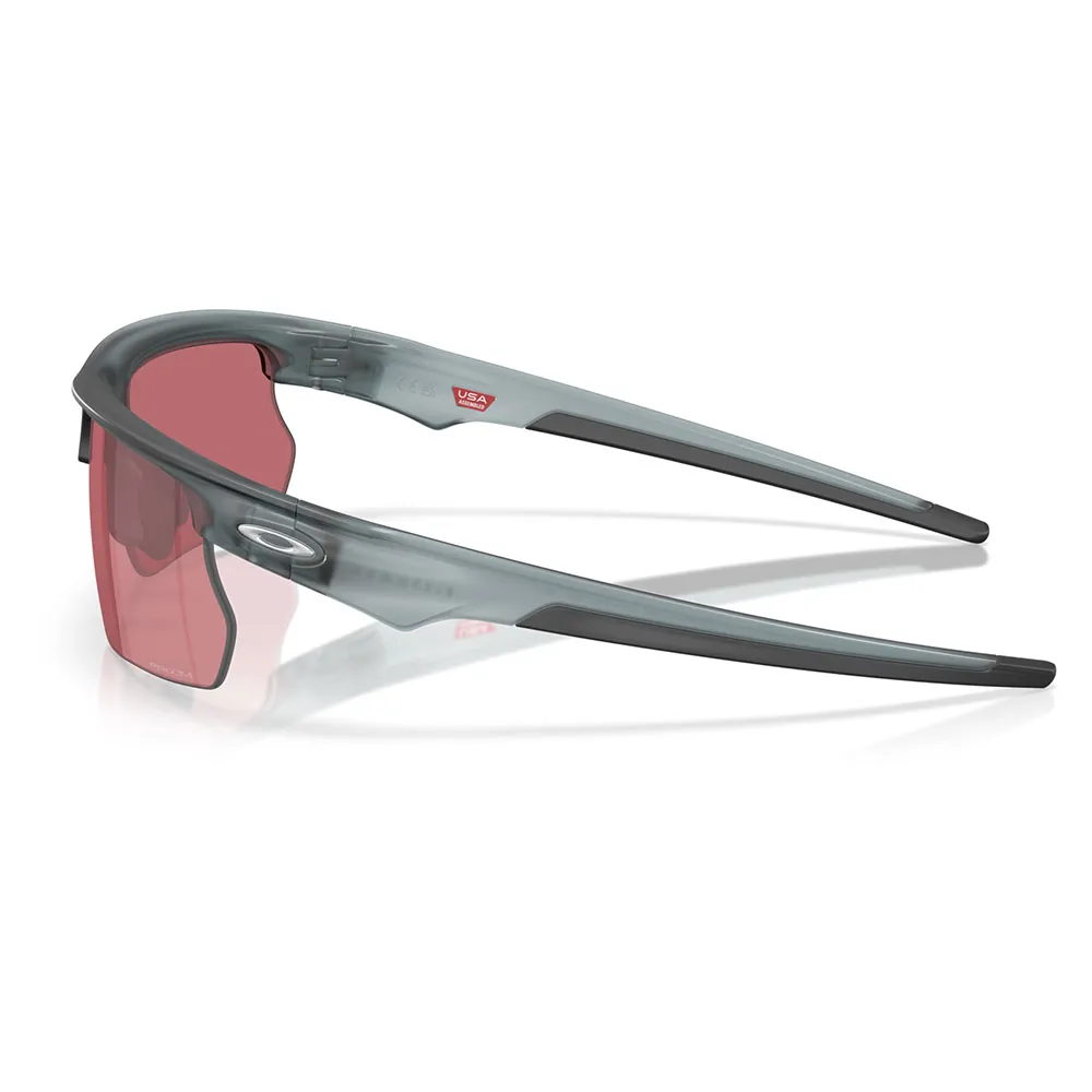 Купить Oakley OO9400-1968 Солнцезащитные очки Bisphaera Matte Crystal Black Prizm Dark Golf/CAT2 7ft.ru в интернет магазине Семь Футов