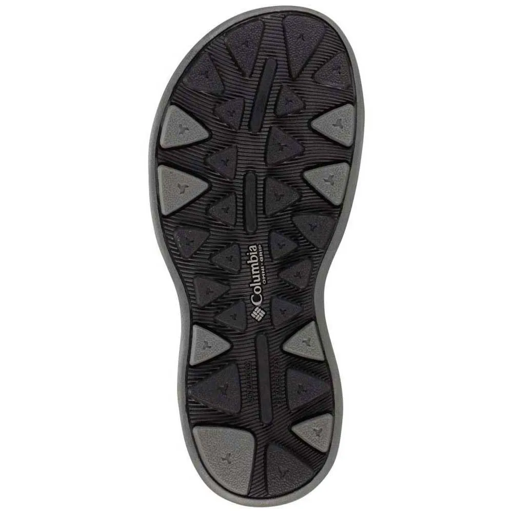 Купить Columbia 1594631-010-2 Молодежные сандалии Techsun Vent Black / Columbia 35x25x15 EU 33 7ft.ru в интернет магазине Семь Футов