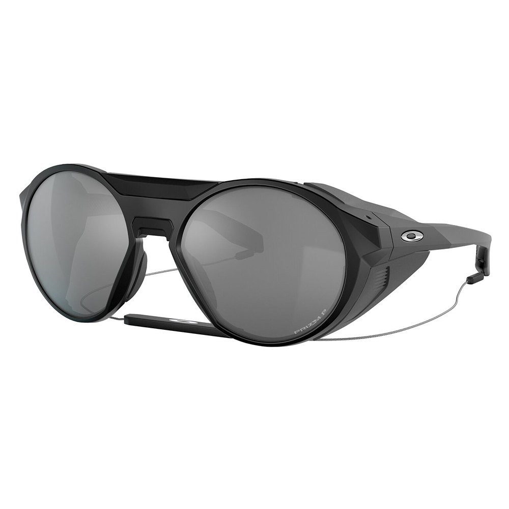 Купить Oakley OO9440-0956 Clifden Prizm Поляризованные Очки Matte Black Prizm Black Polarized/CAT3 7ft.ru в интернет магазине Семь Футов