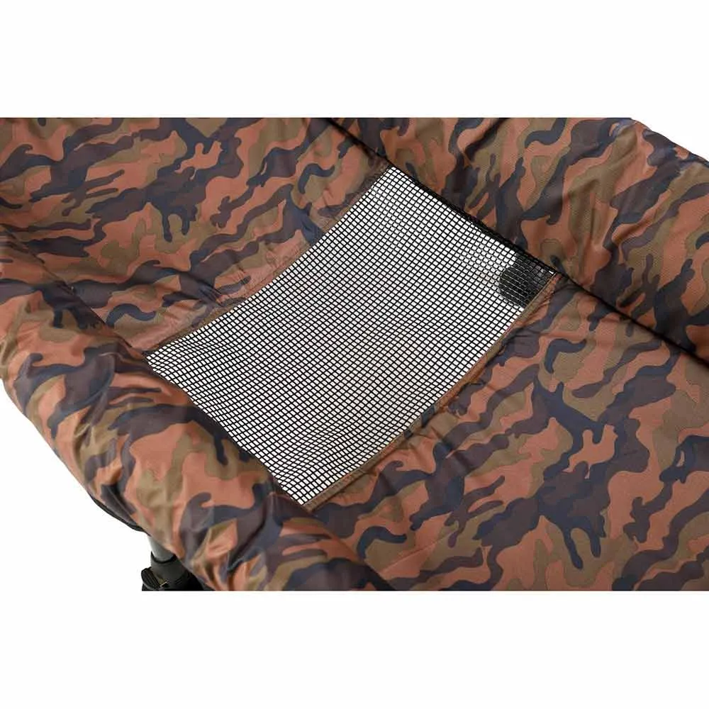 Купить Zfish zf-5655 мат для карпа Camo 55x50x15 7ft.ru в интернет магазине Семь Футов