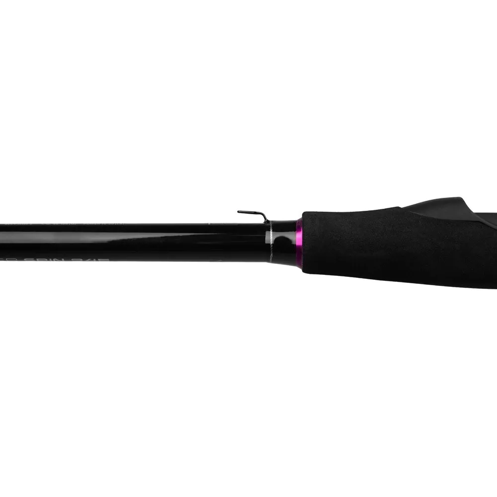 Купить Mikado WAA960-245 спиннинговое удилище Bixlite Power Black 2.45 m 7ft.ru в интернет магазине Семь Футов