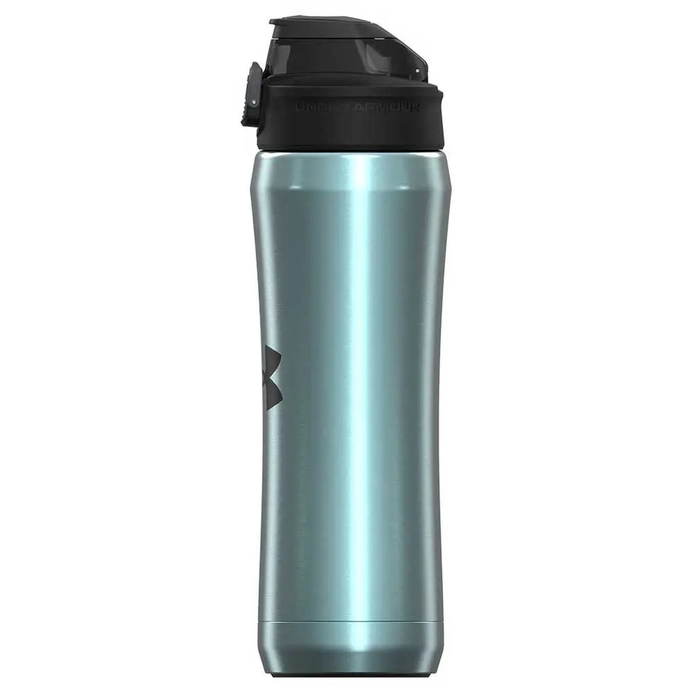 Купить Under armour UA70270-BBL-500ML Бутылка Beyond 500ml Голубой  Breeze Blue 7ft.ru в интернет магазине Семь Футов