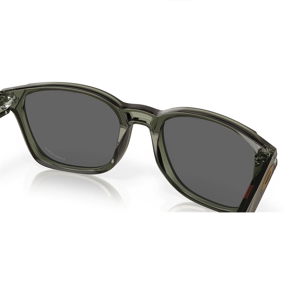 Купить Oakley OO9018-1355 Ojector Солнцезащитные Очки  Olive Ink Prizm Black/CAT3 7ft.ru в интернет магазине Семь Футов