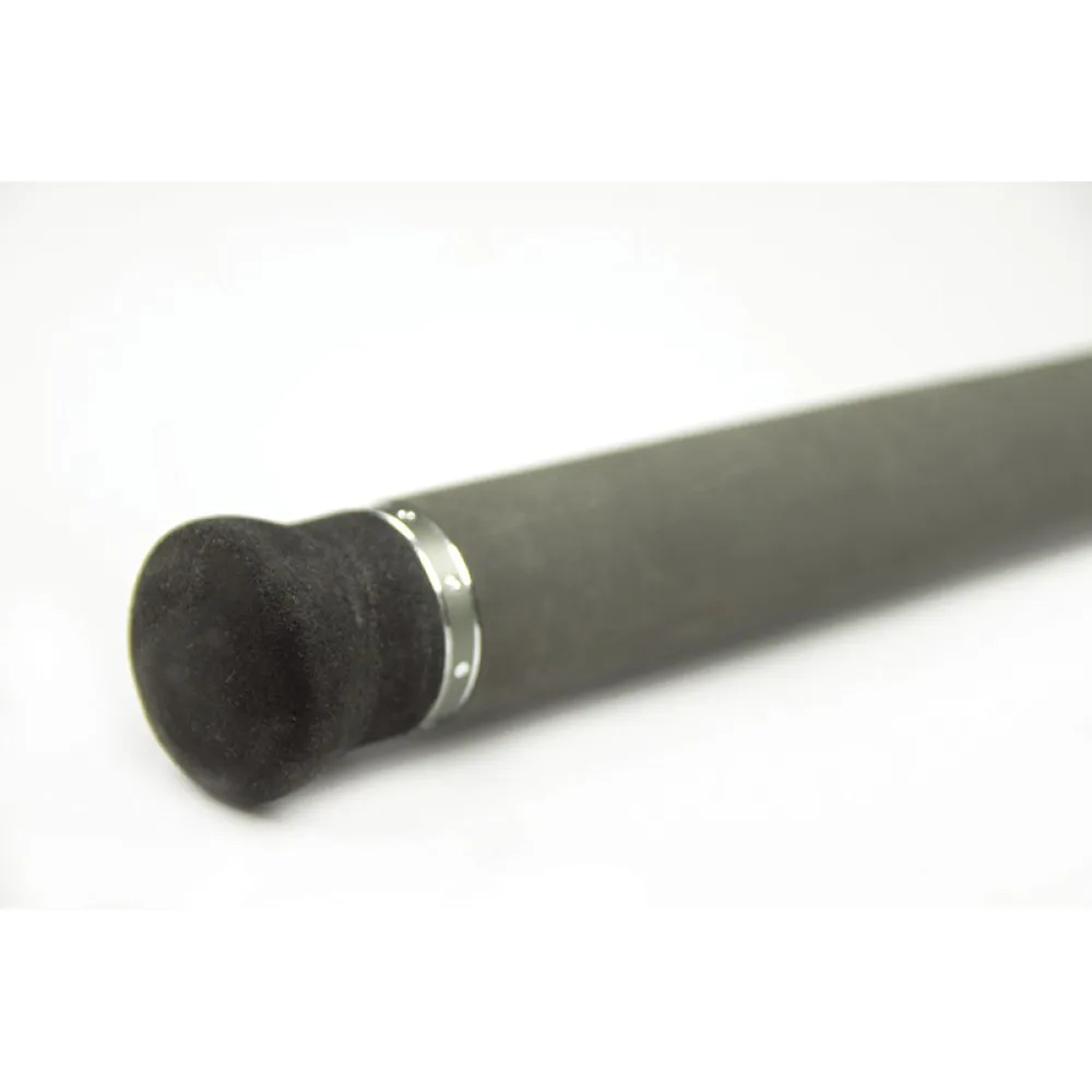 Купить Maximus rods mjbcw18xxh бейткастинговое удилище Warrior Black 130x10x10 1.8 m 7ft.ru в интернет магазине Семь Футов