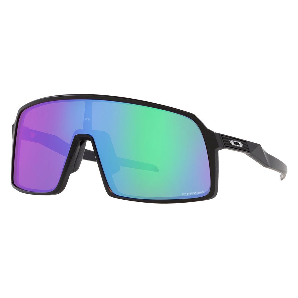 Купить Oakley OO9406-A137 Sutro Prizm Солнцезащитные Очки Matte Black Prizm Golf/CAT2 7ft.ru в интернет магазине Семь Футов