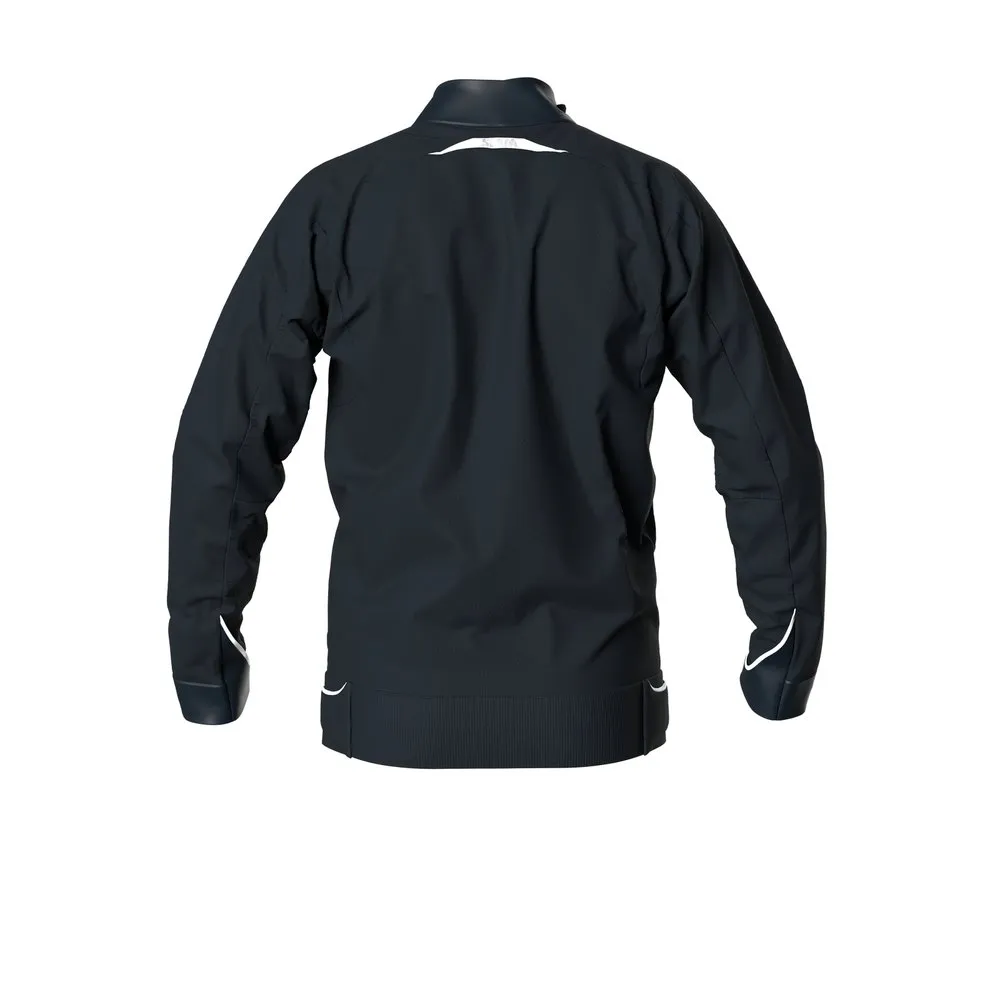 Купить Slam A170008S00-W01-XL Куртка Pro Racing Smock Top Черный  Black Ink XL 7ft.ru в интернет магазине Семь Футов