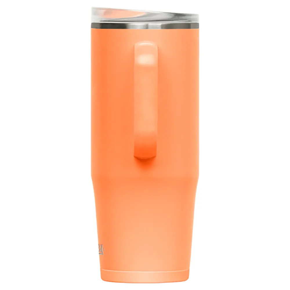 Купить Camelbak 360117002 Бутылка Thrive Mug VSS 1L Desert Sunrise 35x9x9 7ft.ru в интернет магазине Семь Футов