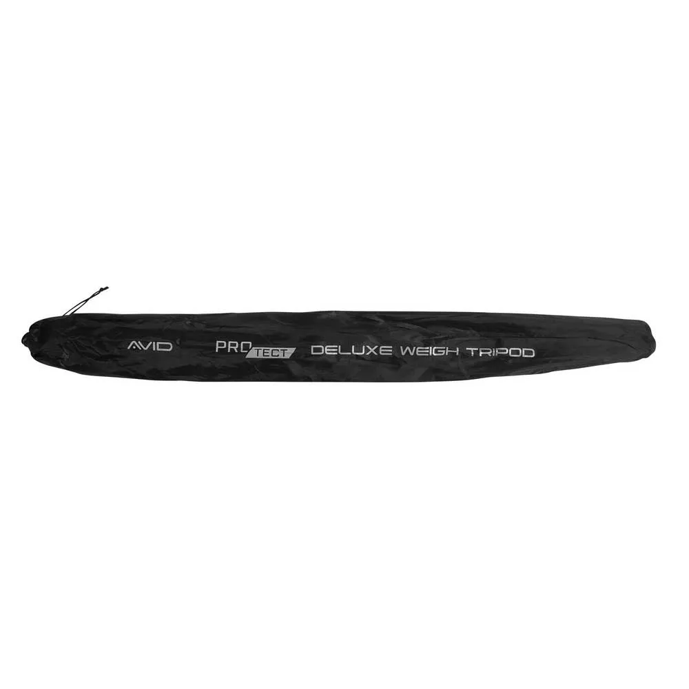 Купить Avid carp a0550021 Штатив PRO-Tect Deluxe Black 127x8x8 7ft.ru в интернет магазине Семь Футов