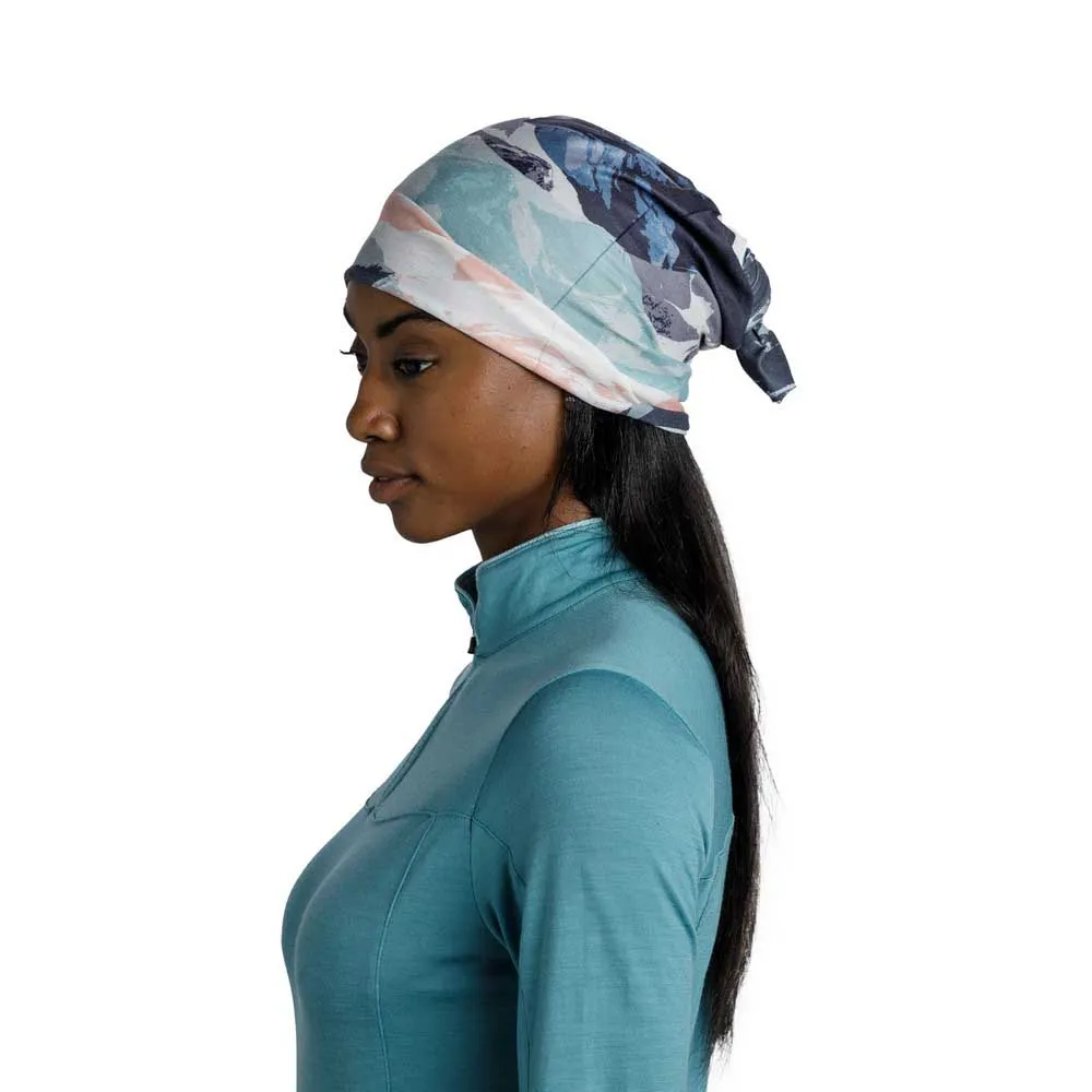 Купить Buff ® 134498.555.10.00 Шарф-хомут Original Ecostretch Многоцветный Onlar Multi 7ft.ru в интернет магазине Семь Футов