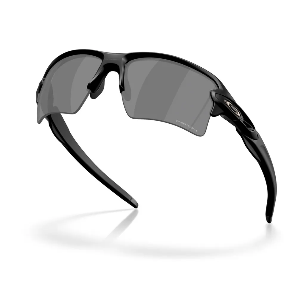 Купить Oakley OO9488-0663 Солнцезащитные очки Flak 2.0 xxl Бесцветный Matte Black Prizm Black/CAT3 7ft.ru в интернет магазине Семь Футов