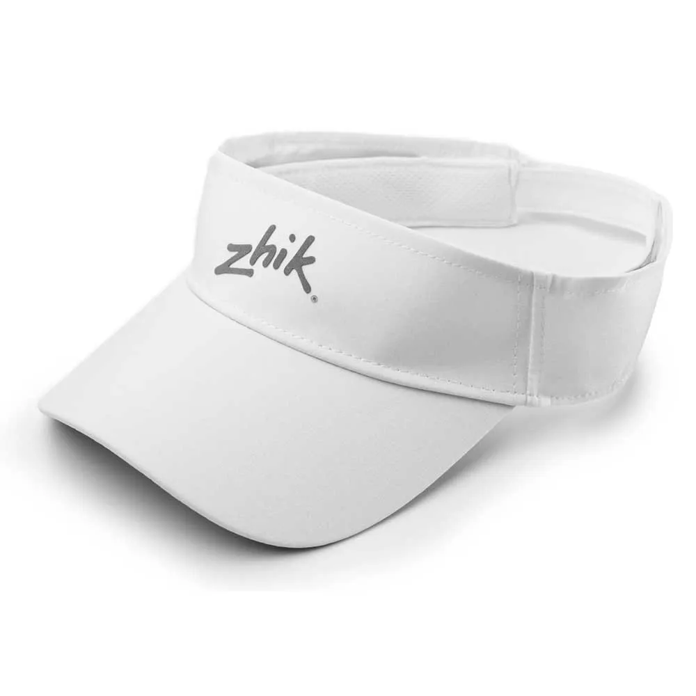 Купить Zhik VSR-0100-U-WHT-000 Визор Белая  Blanc 7ft.ru в интернет магазине Семь Футов