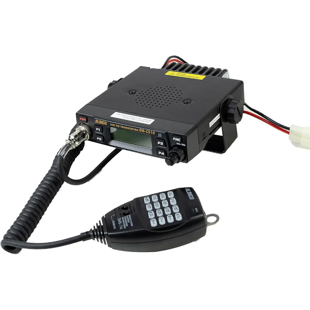 Купить Alinco pni-dr-cs-10 Спица DR-CS-10 VHF Black 18x28x9 7ft.ru в интернет магазине Семь Футов