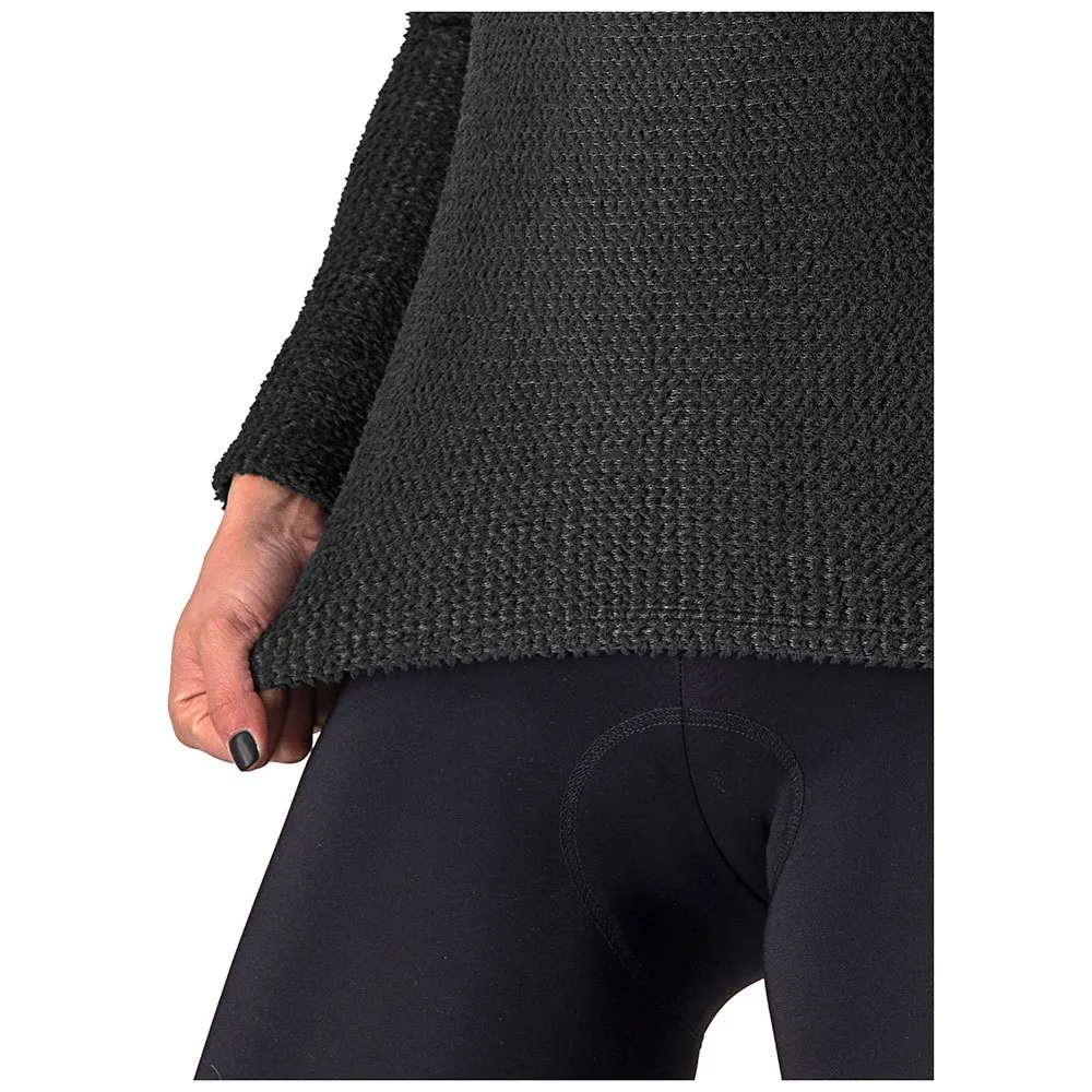 Купить Castelli 4522554010-l Базовый слой с длинным рукавом Cold Days 2nd Black 30x20x5 7ft.ru в интернет магазине Семь Футов