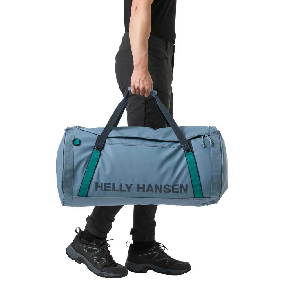 Купить Helly hansen 68004-601-std сумка дафл 2 70l Washed Navy 48x37x16 7ft.ru в интернет магазине Семь Футов