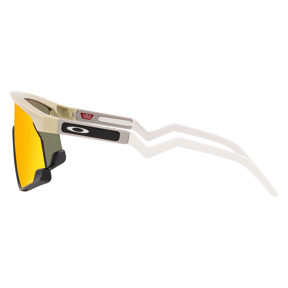 Купить Oakley OO9280-0439 BXTR Prizm Солнцезащитные Очки Matte Desert Tan Prizm Ruby/CAT3 7ft.ru в интернет магазине Семь Футов