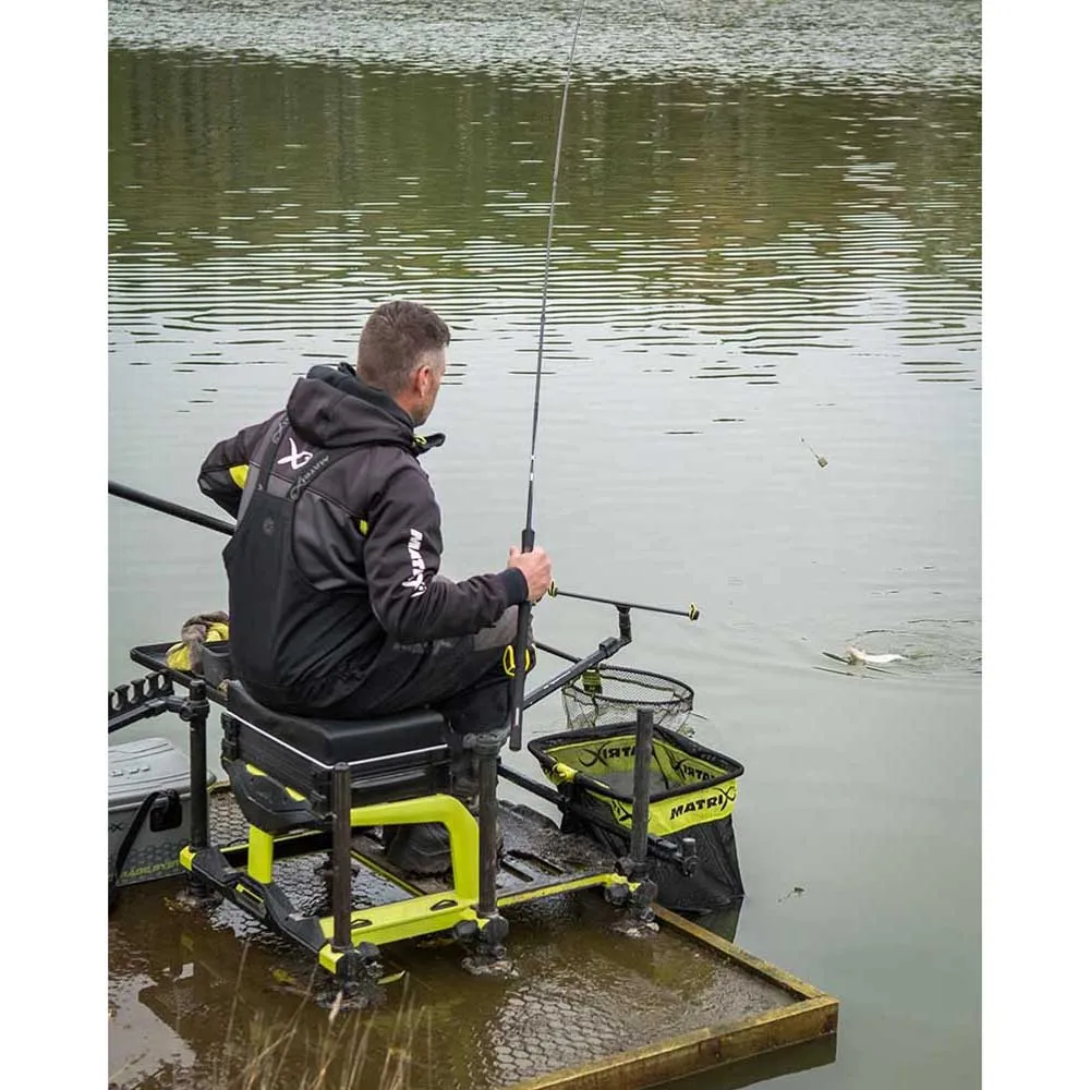 Купить Matrix fishing grd255 кончик удилища Horizon X Ultra Pro Black 60x8x8 0.75 oz 7ft.ru в интернет магазине Семь Футов