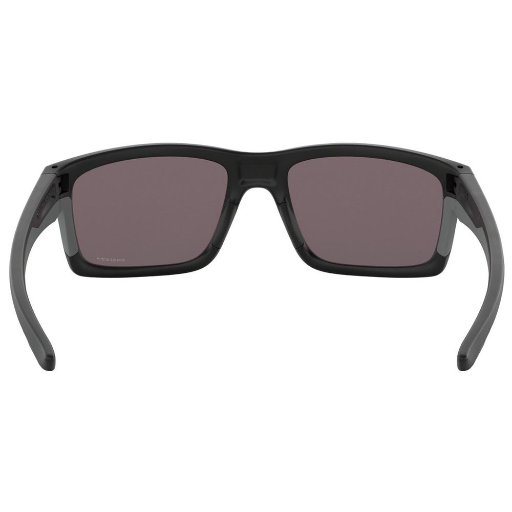 Купить Oakley OO9264-4161 Mainlink Prizm Солнцезащитные Очки Matte Black Prizm Grey/CAT3 7ft.ru в интернет магазине Семь Футов