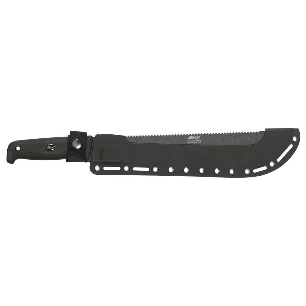 Купить Eka 540891 мачете MatchBlade W1  Black 7ft.ru в интернет магазине Семь Футов