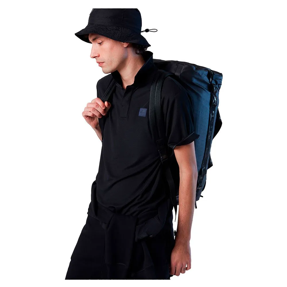 Купить North sails 692405-0999-XXL Поло с короткими рукавами Logo Черный Black 2XL 7ft.ru в интернет магазине Семь Футов