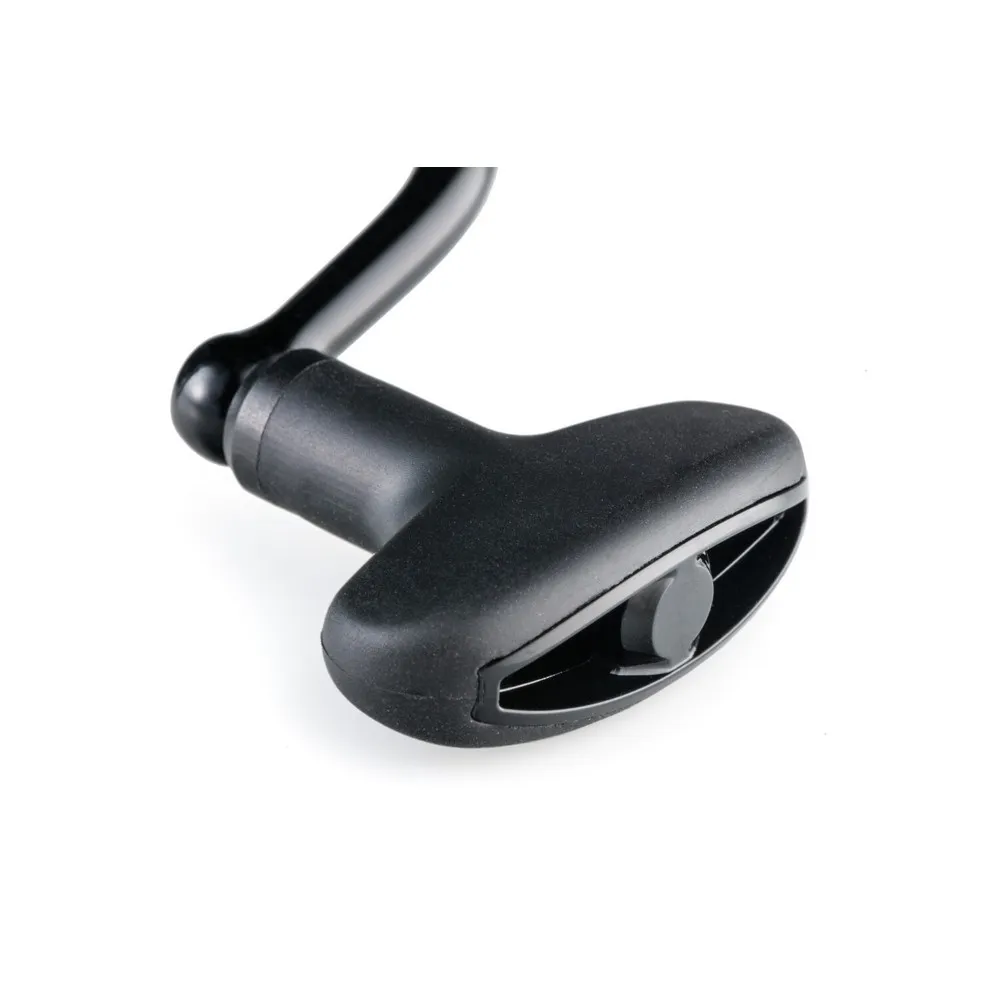 Купить Mivardi M-RTOP60 Катушка для карпфишинга Topaz Black 6000 7ft.ru в интернет магазине Семь Футов