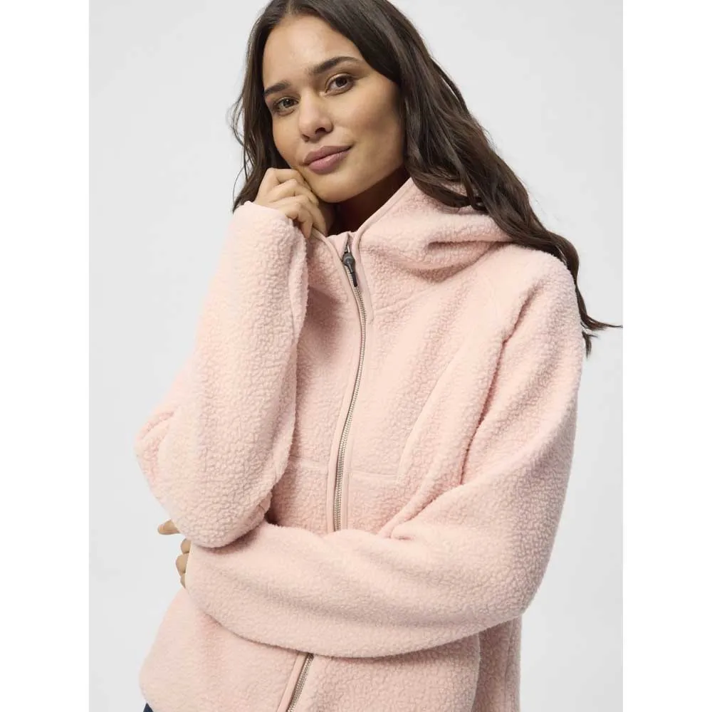 Купить Redgreen 170612412-040-s Флисовая на молнии Sisse Pile Rose Pastel 30x20x10 7ft.ru в интернет магазине Семь Футов