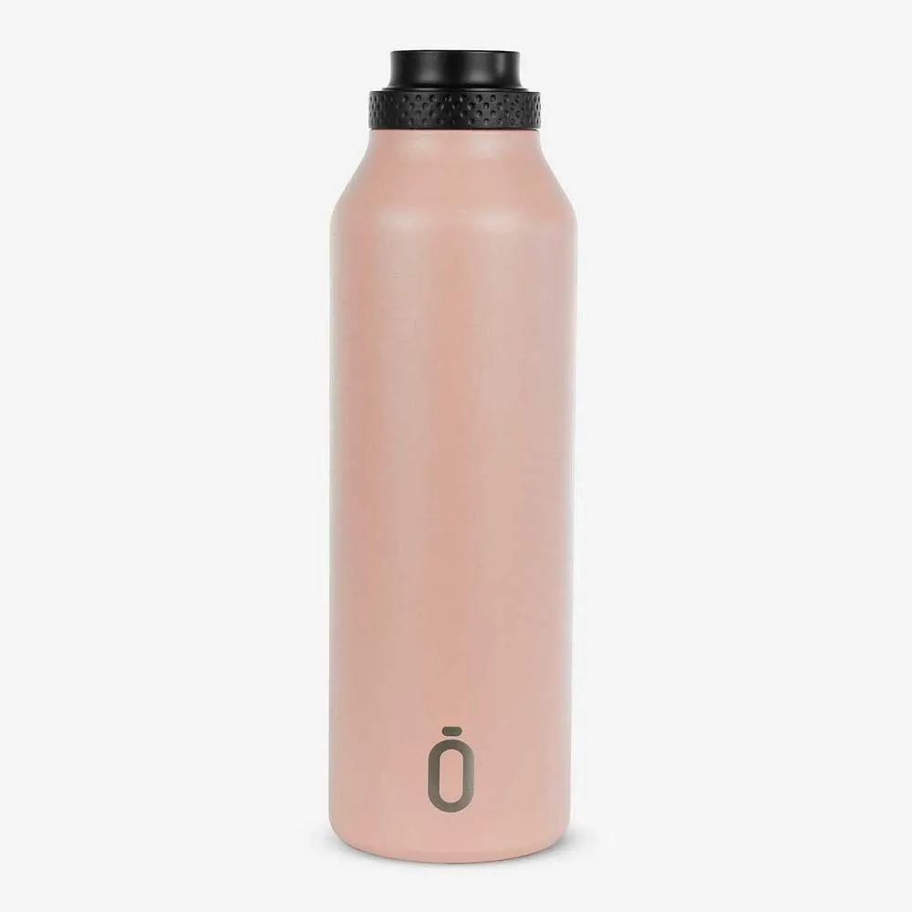 Купить Runbott 972626 термос Mii 600ml Peach 20x10x10 7ft.ru в интернет магазине Семь Футов