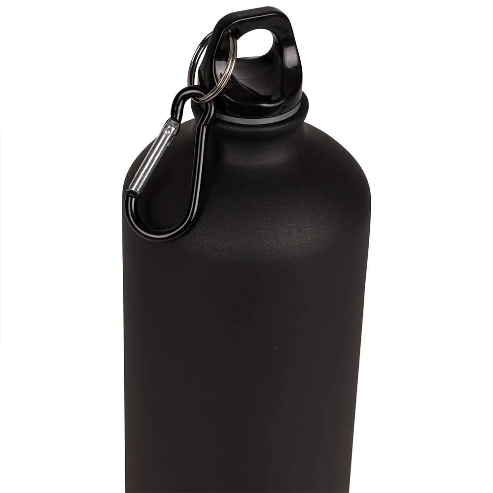 Купить Trespass UAACMID10001-MTK-EACH Бутылка Slurp 1L  Matt Black 7ft.ru в интернет магазине Семь Футов