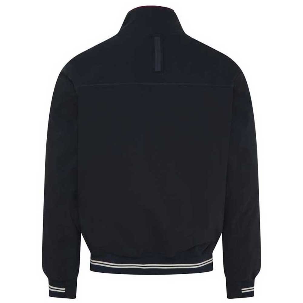 Купить Sea ranch 23-7-215-069-M Куртка Ralph Черный  Dark Navy M 7ft.ru в интернет магазине Семь Футов