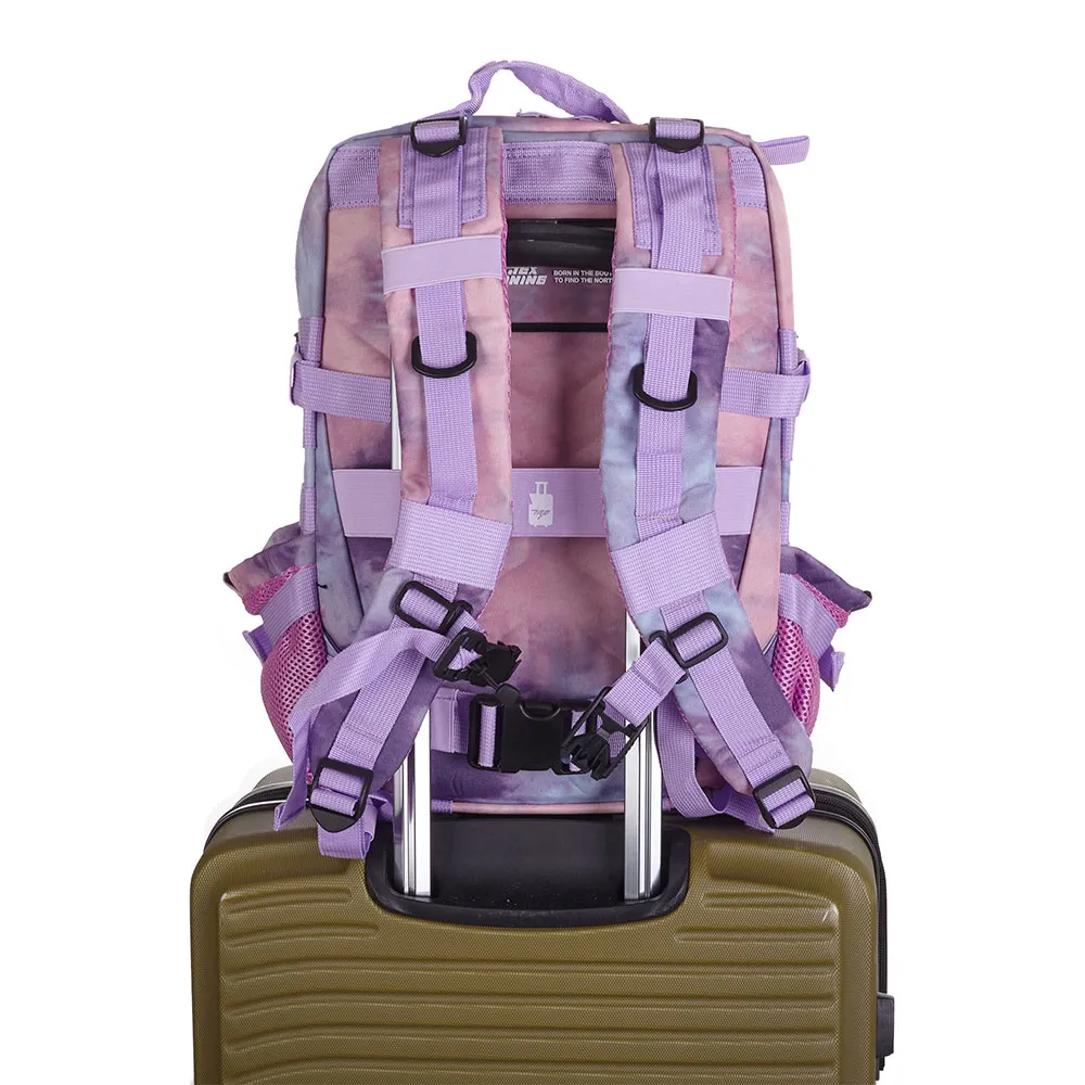 Купить Elitex training X0020XEBPD Рюкзак Tactical 25L  Starry Sky 7ft.ru в интернет магазине Семь Футов