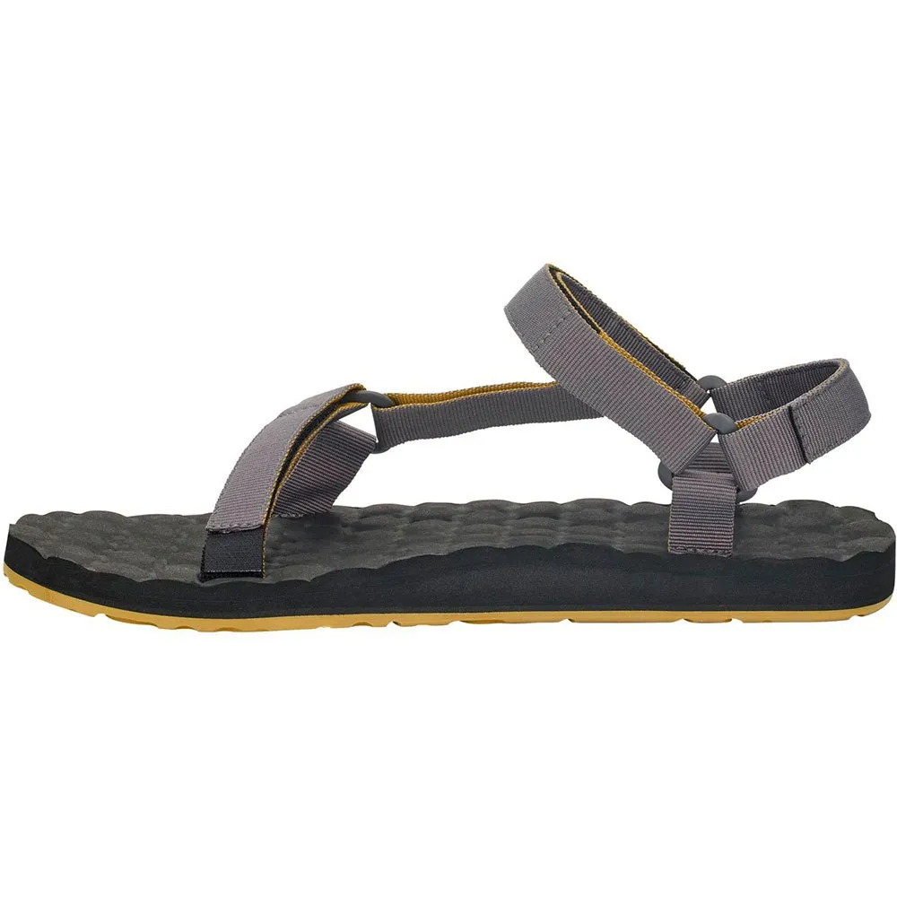 Купить Lizard 282147-0065-45 Сандалии Trail Plain Dark Grey 35x25x15 EU 45 7ft.ru в интернет магазине Семь Футов
