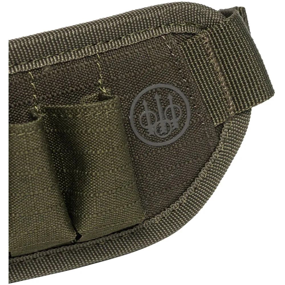 Купить Beretta CA251T226207V7UNI Ремень Gamekeeper EVO 20 Зеленый Dark Green  Hunt 7ft.ru в интернет магазине Семь Футов