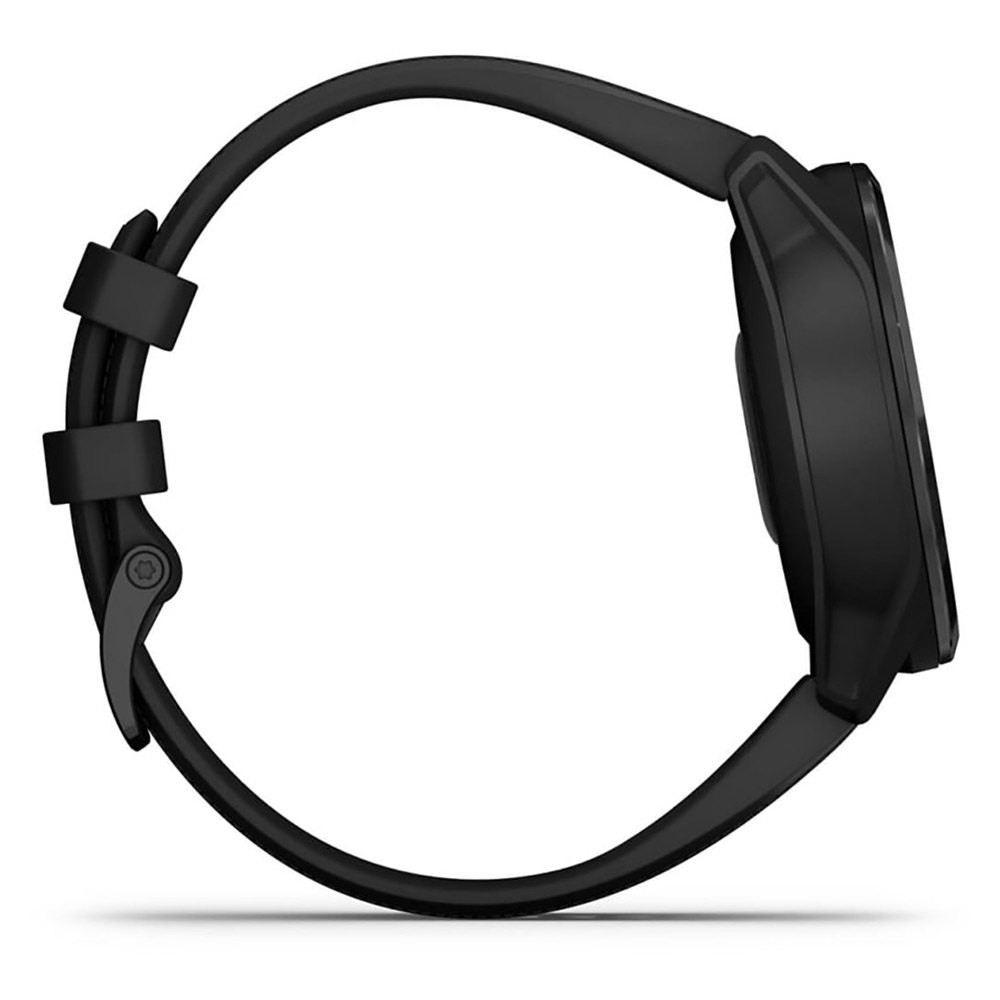 Купить Garmin 010-02200-00 Approach® S62 Часы  Black 7ft.ru в интернет магазине Семь Футов