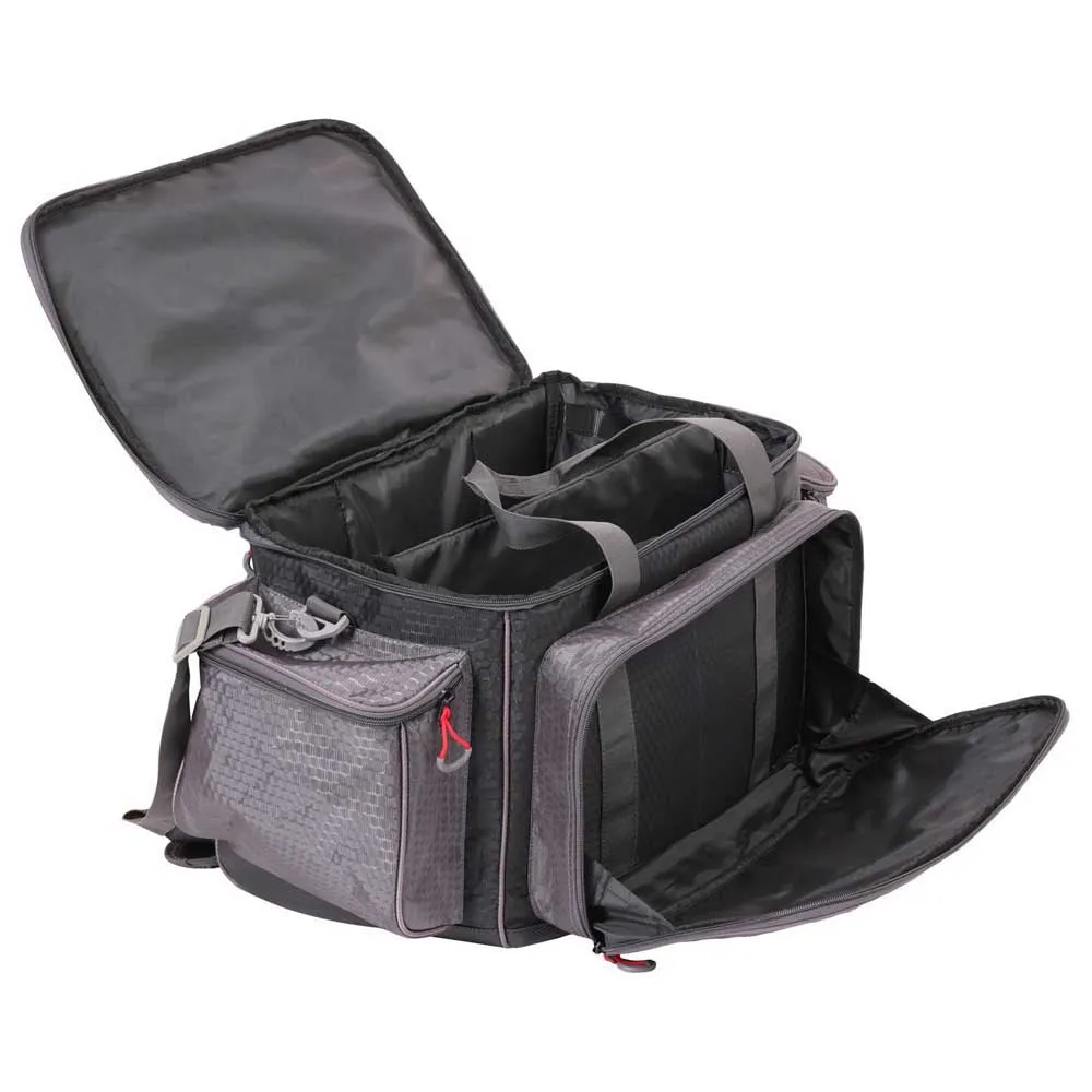 Купить Westin A248-988-L-UNIT Сумка через плечо W4 Серый  Titanium Black 65 x 37 x 35 cm 7ft.ru в интернет магазине Семь Футов
