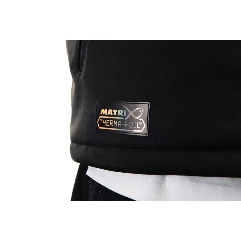Купить Matrix fishing gpr469 Жилет Therma-Foil Black 30x20x5 7ft.ru в интернет магазине Семь Футов