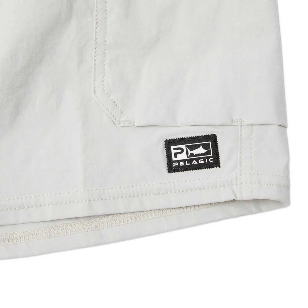 Купить Pelagic 1002232007-lgy-30 Шорты Madeira Cargo 20´´ Light Grey 30x20x10 7ft.ru в интернет магазине Семь Футов