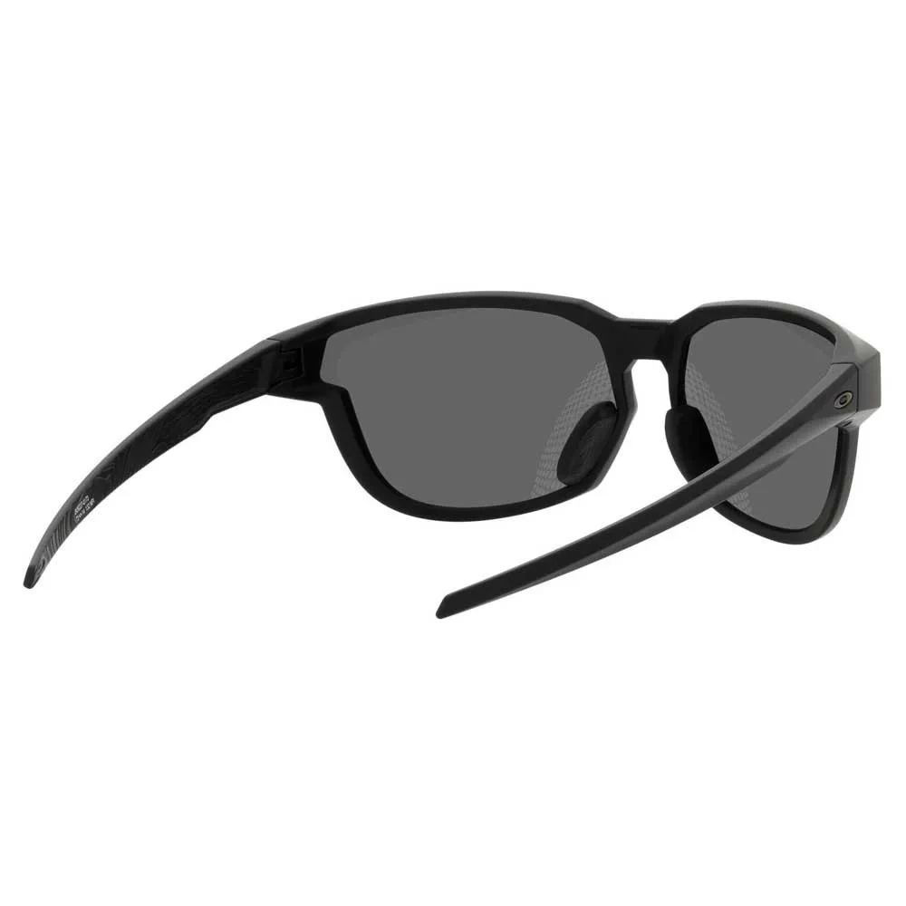Купить Oakley 0OO922792270173 Солнцезащитные очки Kaast Prizm Черный Matte Black Prizm Black/CAT3 7ft.ru в интернет магазине Семь Футов