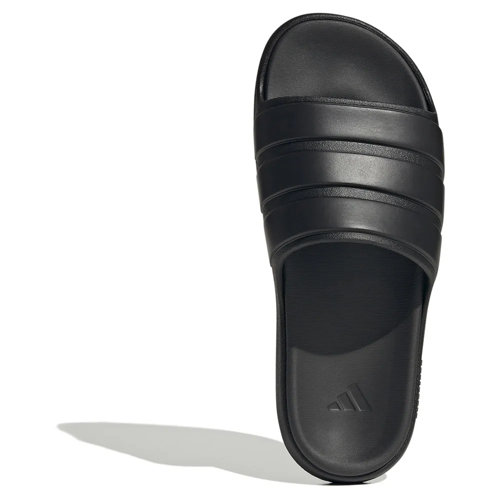 Купить adidas jr3123/7 Шлёпанцы Znsory Core Black / Core Black / Core Black 32x20x10 EU 40 7ft.ru в интернет магазине Семь Футов