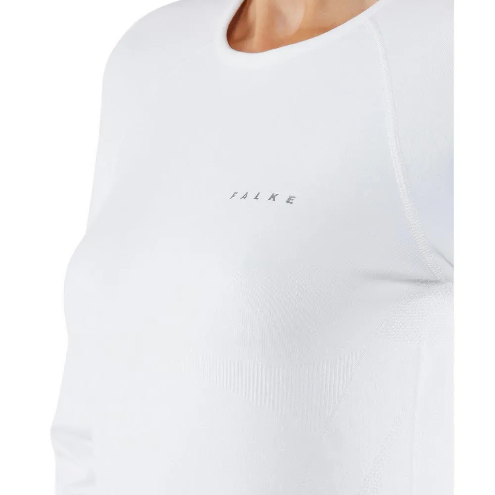 Купить Falke 33041-2860-01 Базовый слой с длинным рукавом Maximum Warm Comfort White 20x10x5 XS 7ft.ru в интернет магазине Семь Футов