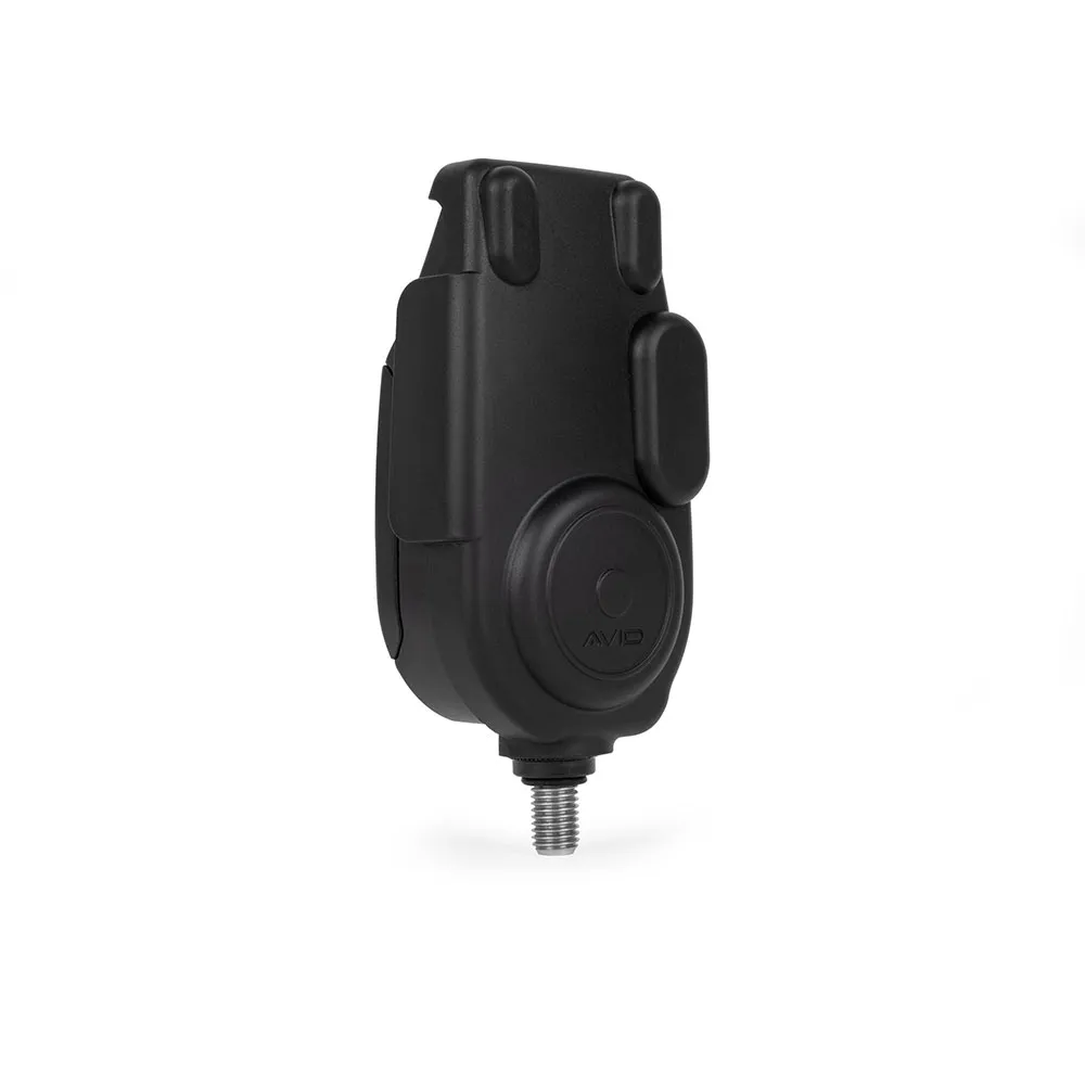 Купить Avid carp a0500001 сигнализация укуса VTX Black 50x30x30 7ft.ru в интернет магазине Семь Футов