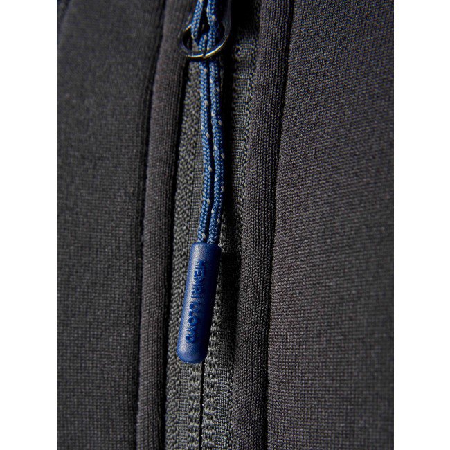 Купить Henri lloyd A241100002-999-M Куртка Aktiv Stretch 2.0 Черный  Black M 7ft.ru в интернет магазине Семь Футов