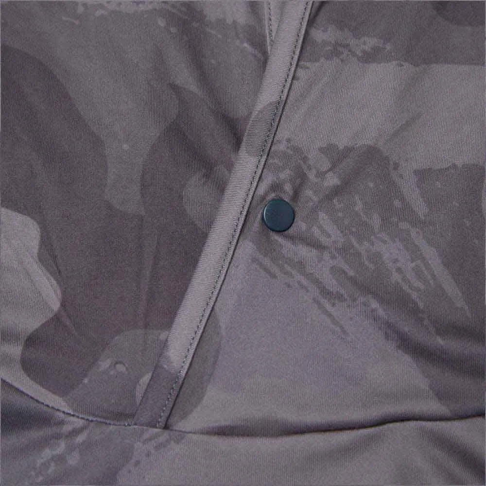 Купить Pelagic 1015253009-gra-s Худи с УФ-защитой Freespool Brush Camo Graphite 40x30x12 7ft.ru в интернет магазине Семь Футов