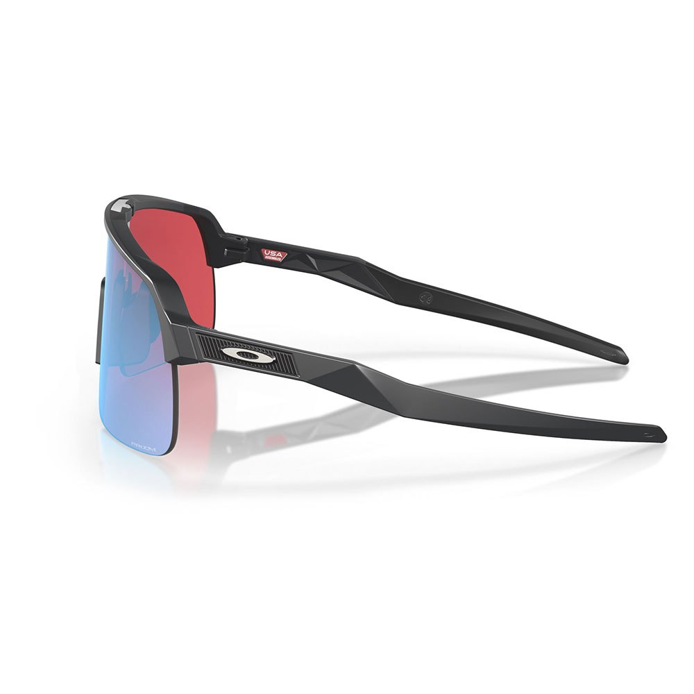 Купить Oakley 0OO9463-946317 Солнцезащитные очки Sutro Lite Prizm Matte Carbon Prizm Snow Sapphire/CAT3 7ft.ru в интернет магазине Семь Футов