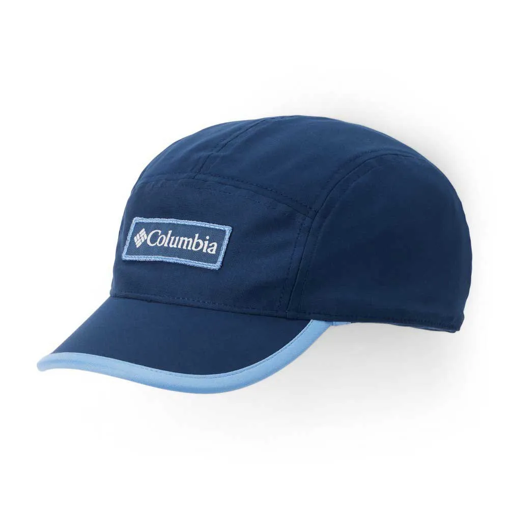 Купить Columbia 1934221-467-o/s Кепка Junior™ II Cachalot Collegiate Navy / Skyler 20x20x3 7ft.ru в интернет магазине Семь Футов