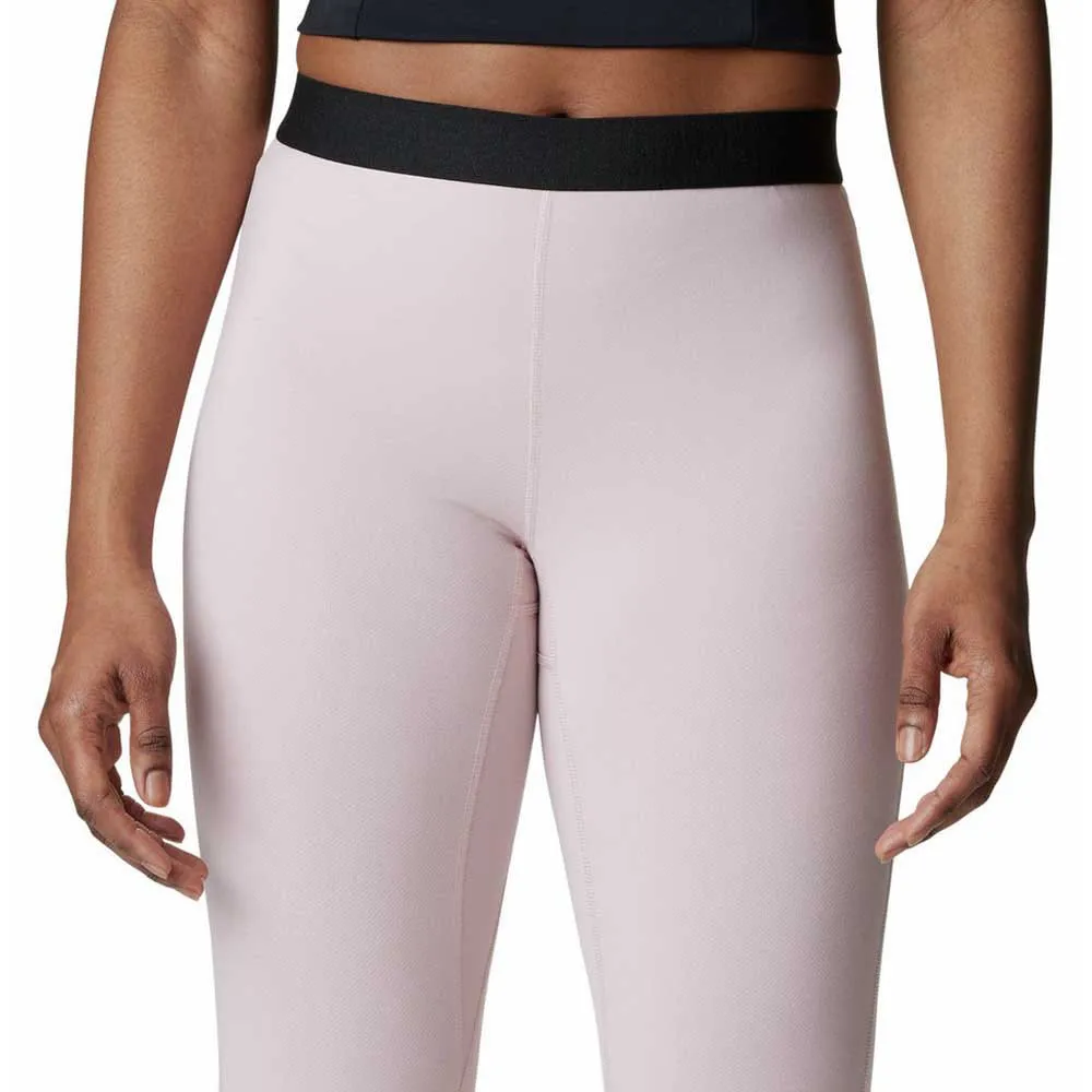 Купить Columbia 1639031-626-xs Термоштаны Midweight Stretch Dusty Pink 25x15x10 7ft.ru в интернет магазине Семь Футов