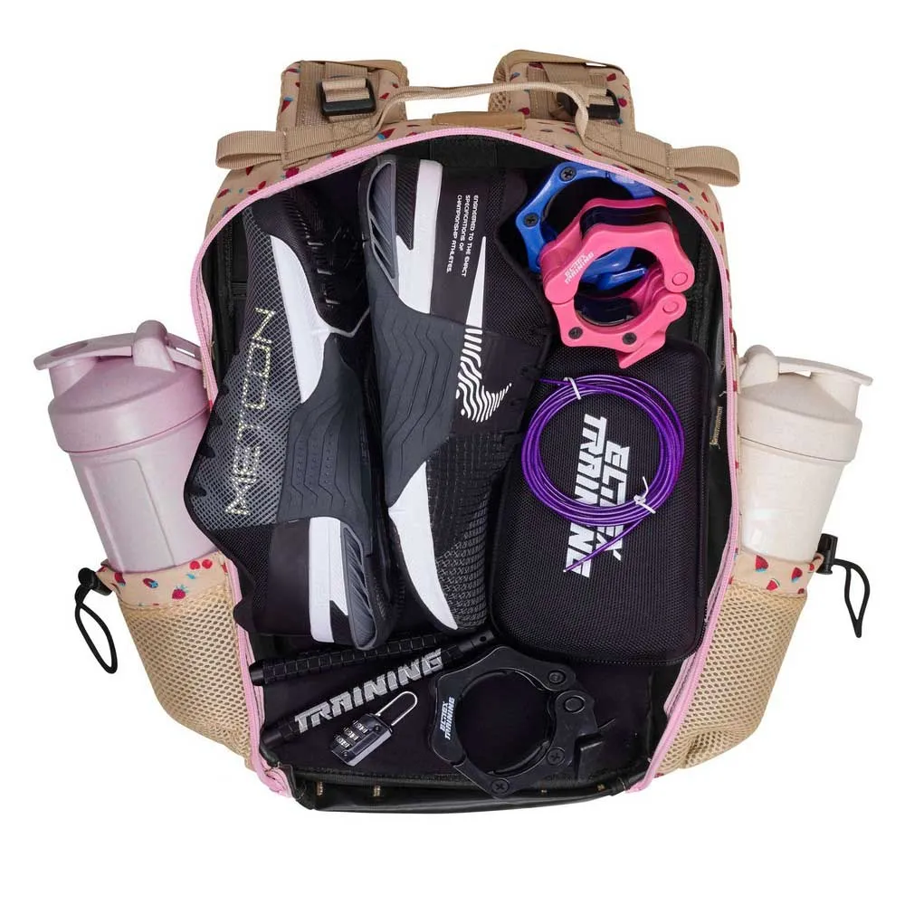 Купить Elitex training v4-25l-strawberry Рюкзак Tactical 25L 50x35x20 7ft.ru в интернет магазине Семь Футов